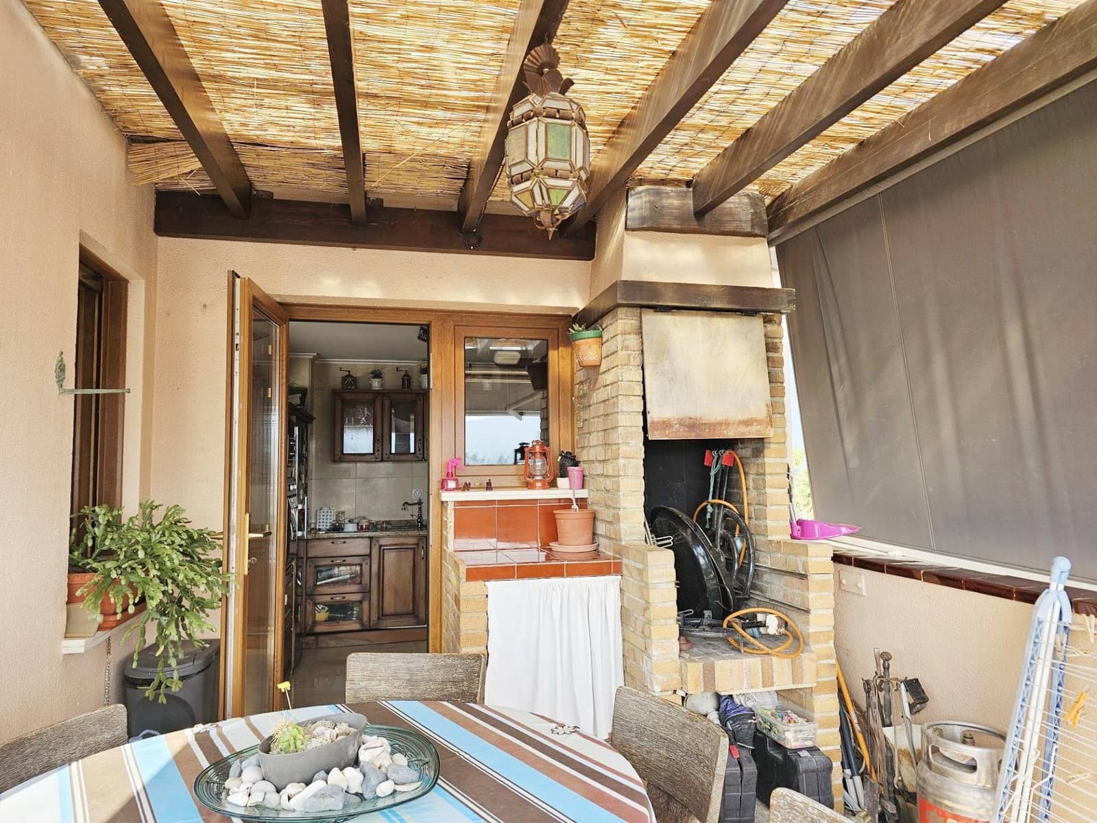 Ático de 2 habitaciones en Dénia en venta con piscina - 477.000 € (Ref: 9355999)