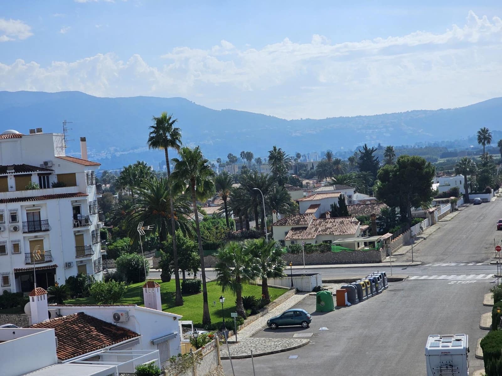 2 bedroom Penthouse for sale in Denia with pool - € 477,000 (Ref: 9355999)