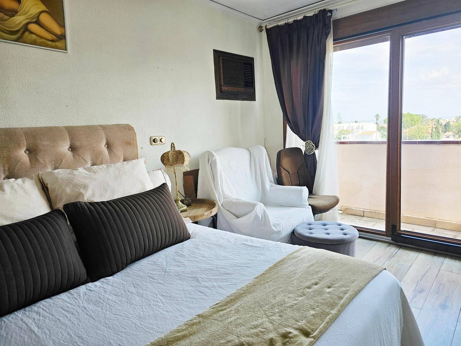 2 soveværelse Penthouse til salg i Denia med swimmingpool - € 477.000 (Ref: 9355999)