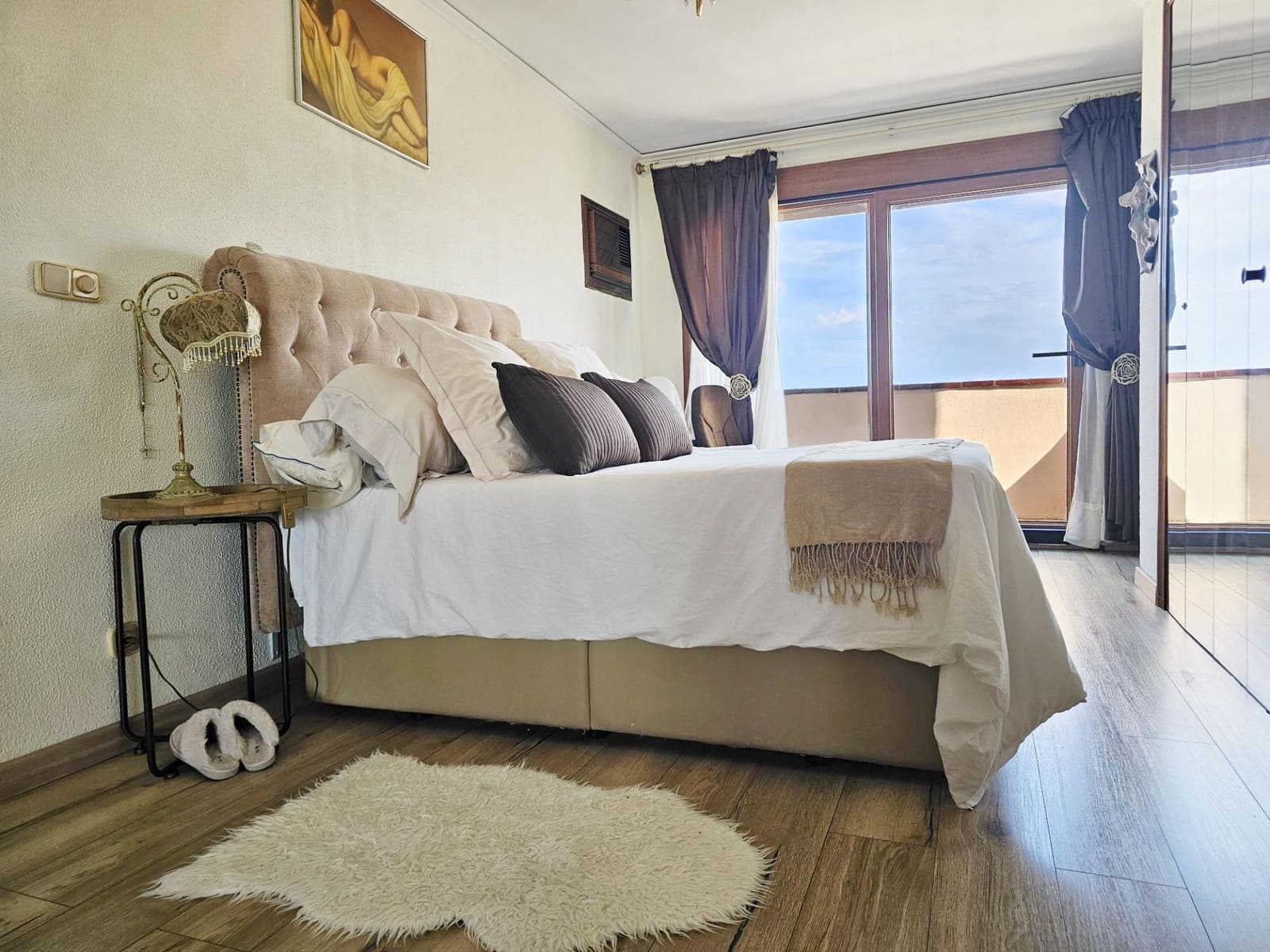 2 soveværelse Penthouse til salg i Denia med swimmingpool - € 477.000 (Ref: 9355999)