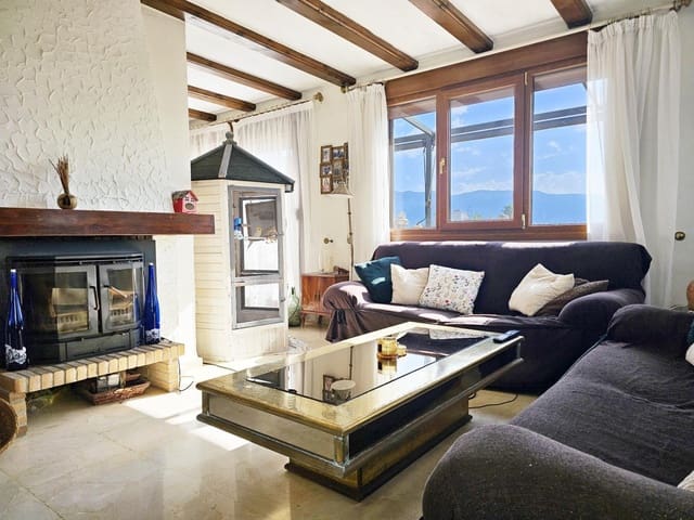 2 slaapkamer Penthouse te koop in Les Bassetes - El Marjal, Dénia met zwembad - € 477.000 (Ref: 9355999)