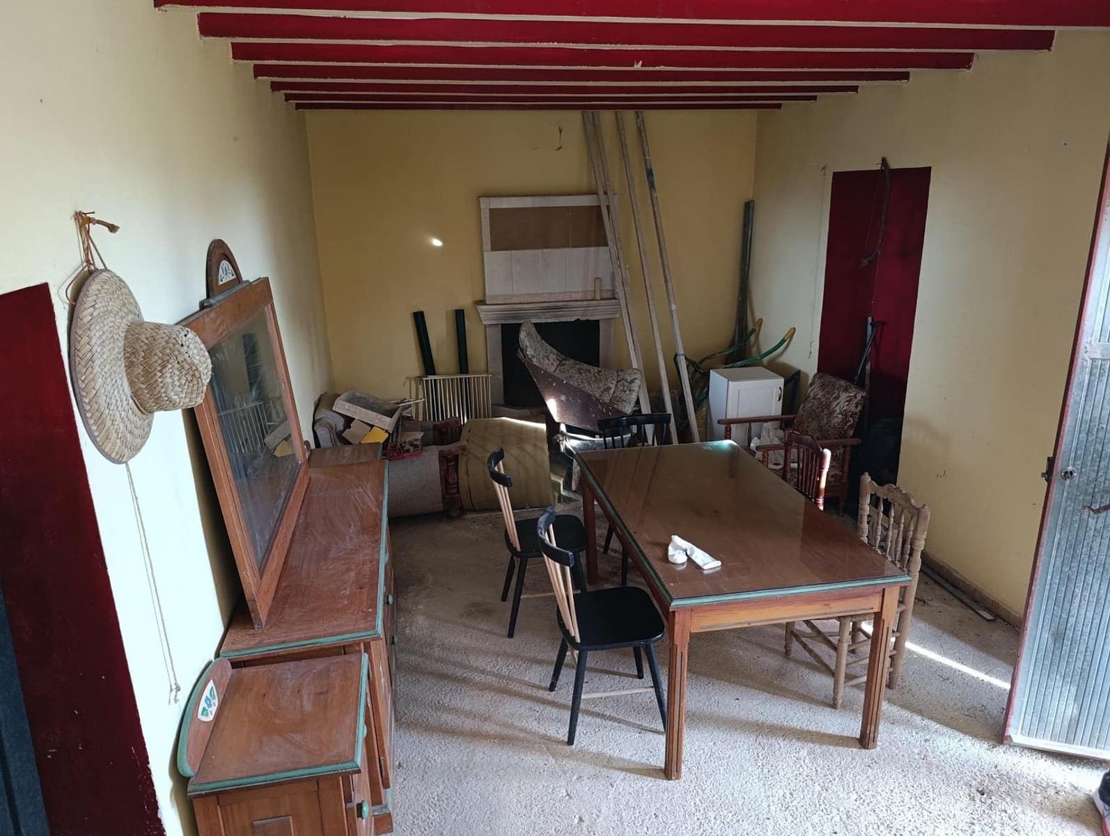 7 sovrum Finca/Hus på landet till salu i Benidoleig med garage - 599 000 € (Ref: 9359413)