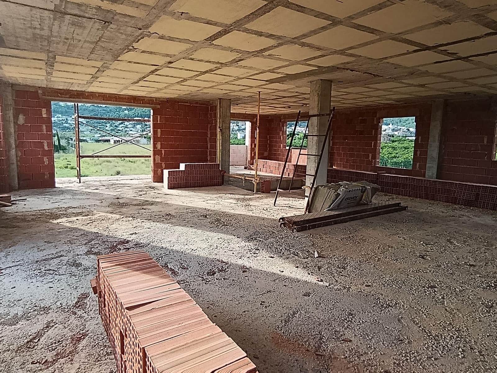 7 sovrum Finca/Hus på landet till salu i Benidoleig med garage - 599 000 € (Ref: 9359413)