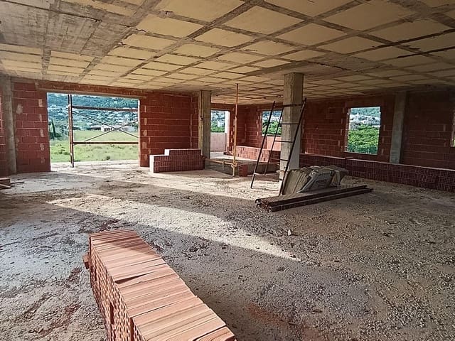 7 quarto Quinta/Casa Rural para venda em Benidoleig com garagem - 599 000 € (Ref: 9359413)