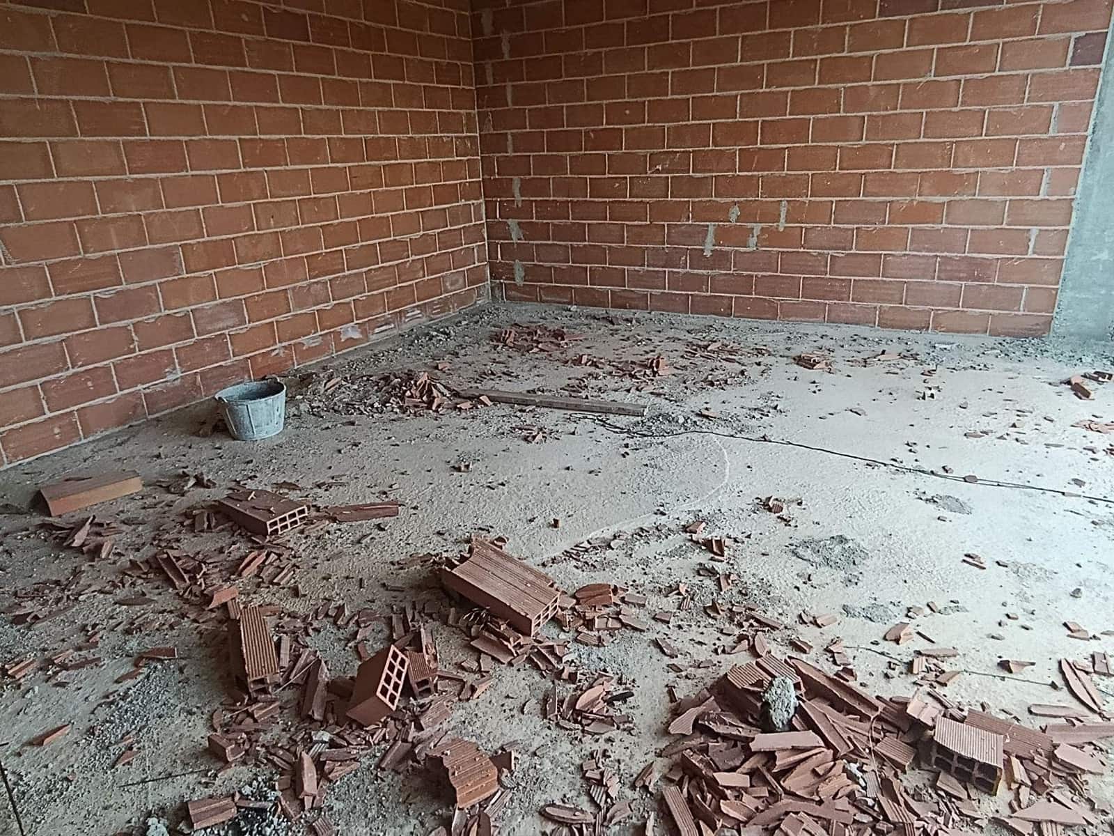 7 Zimmer Finca/Landgut zu verkaufen in Benidoleig mit Garage - 599.000 € (Ref: 9359413)