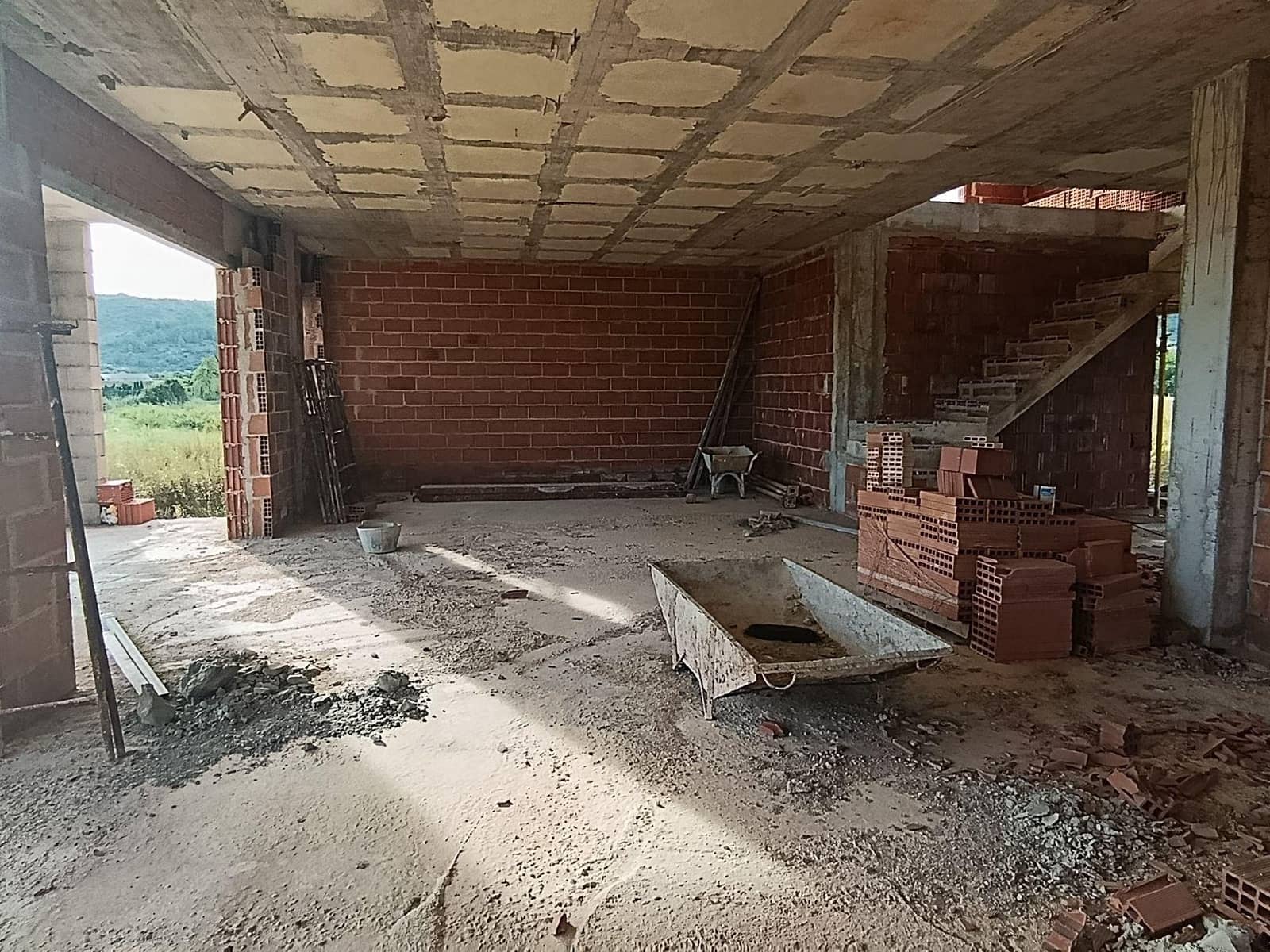 7 Zimmer Finca/Landgut zu verkaufen in Benidoleig mit Garage - 599.000 € (Ref: 9359413)