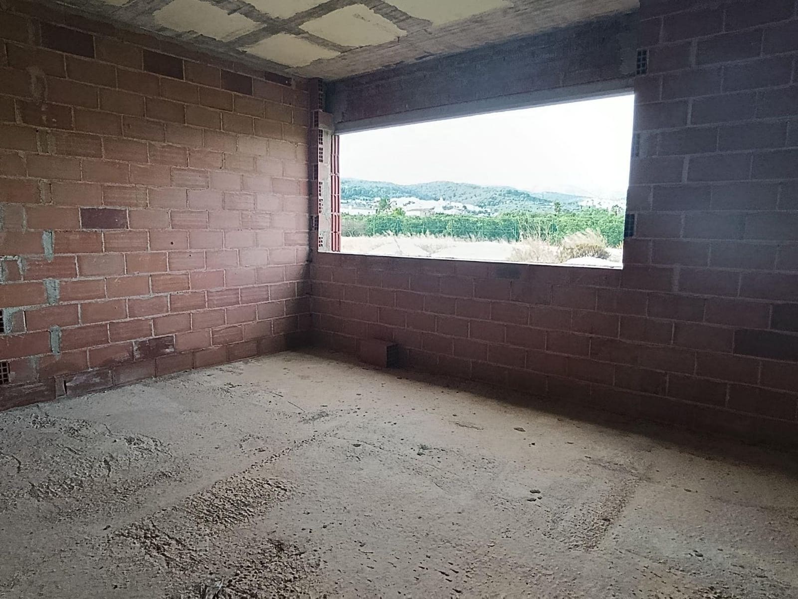 7 Zimmer Finca/Landgut zu verkaufen in Benidoleig mit Garage - 490.000 € (Ref: 9359413)