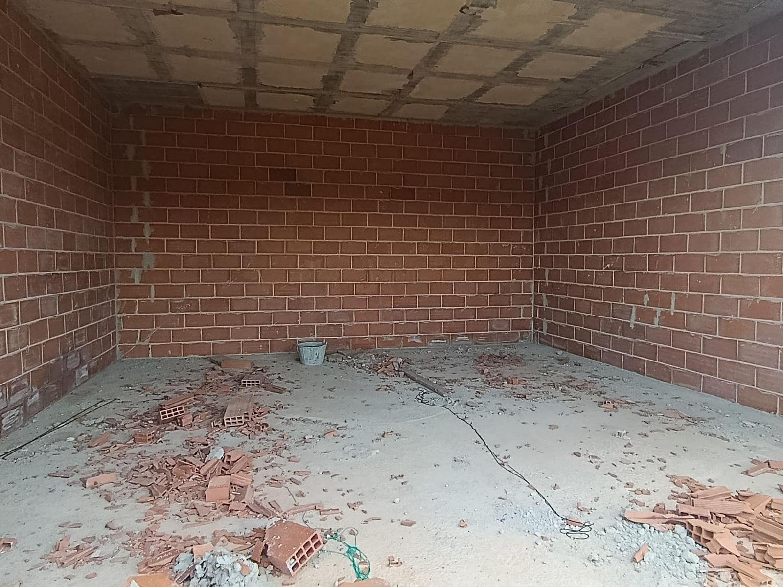 7 Zimmer Finca/Landgut zu verkaufen in Benidoleig mit Garage - 490.000 € (Ref: 9359413)