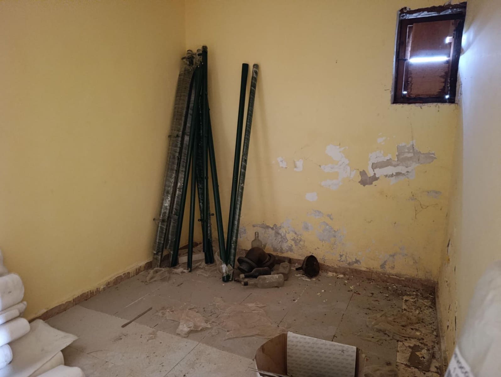 7 Zimmer Finca/Landgut zu verkaufen in Benidoleig mit Garage - 490.000 € (Ref: 9359413)