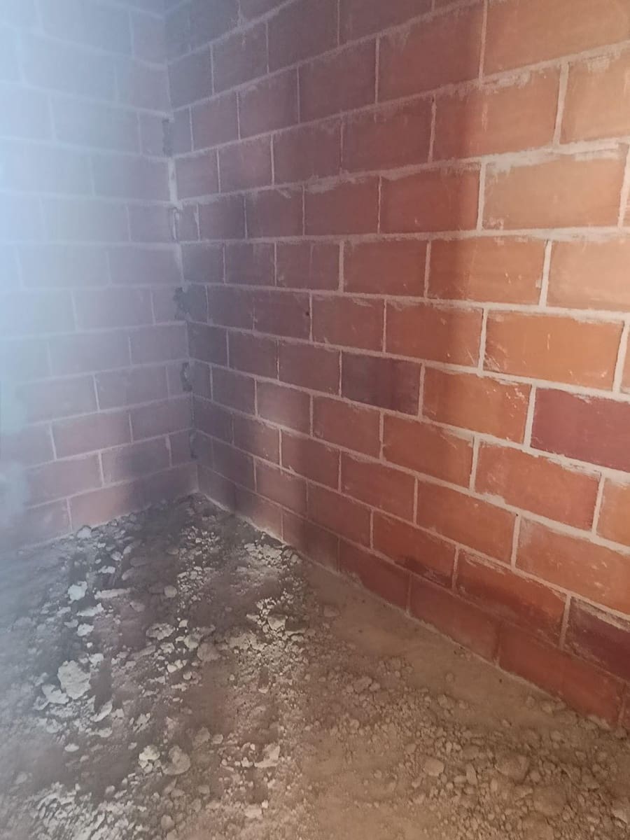 7 sovrum Finca/Hus på landet till salu i Benidoleig med garage - 490 000 € (Ref: 9359413)