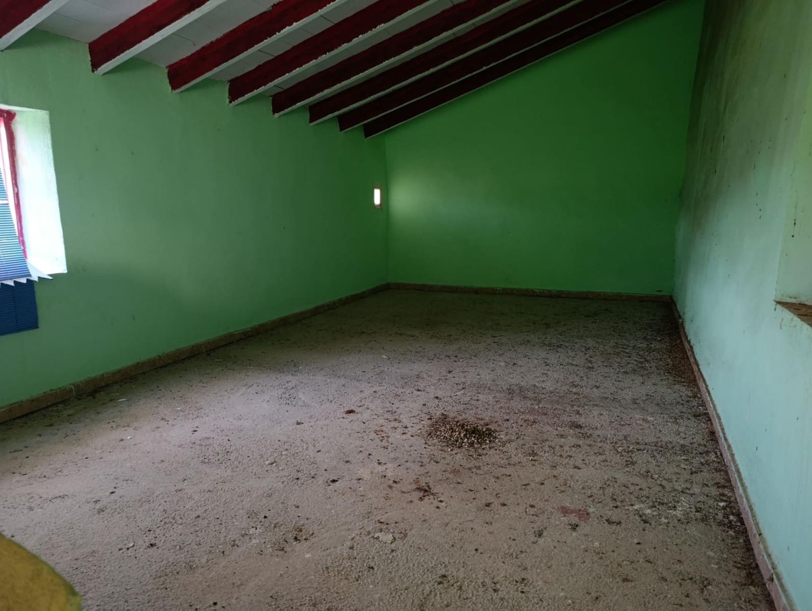 7 sovrum Finca/Hus på landet till salu i Benidoleig med garage - 490 000 € (Ref: 9359413)