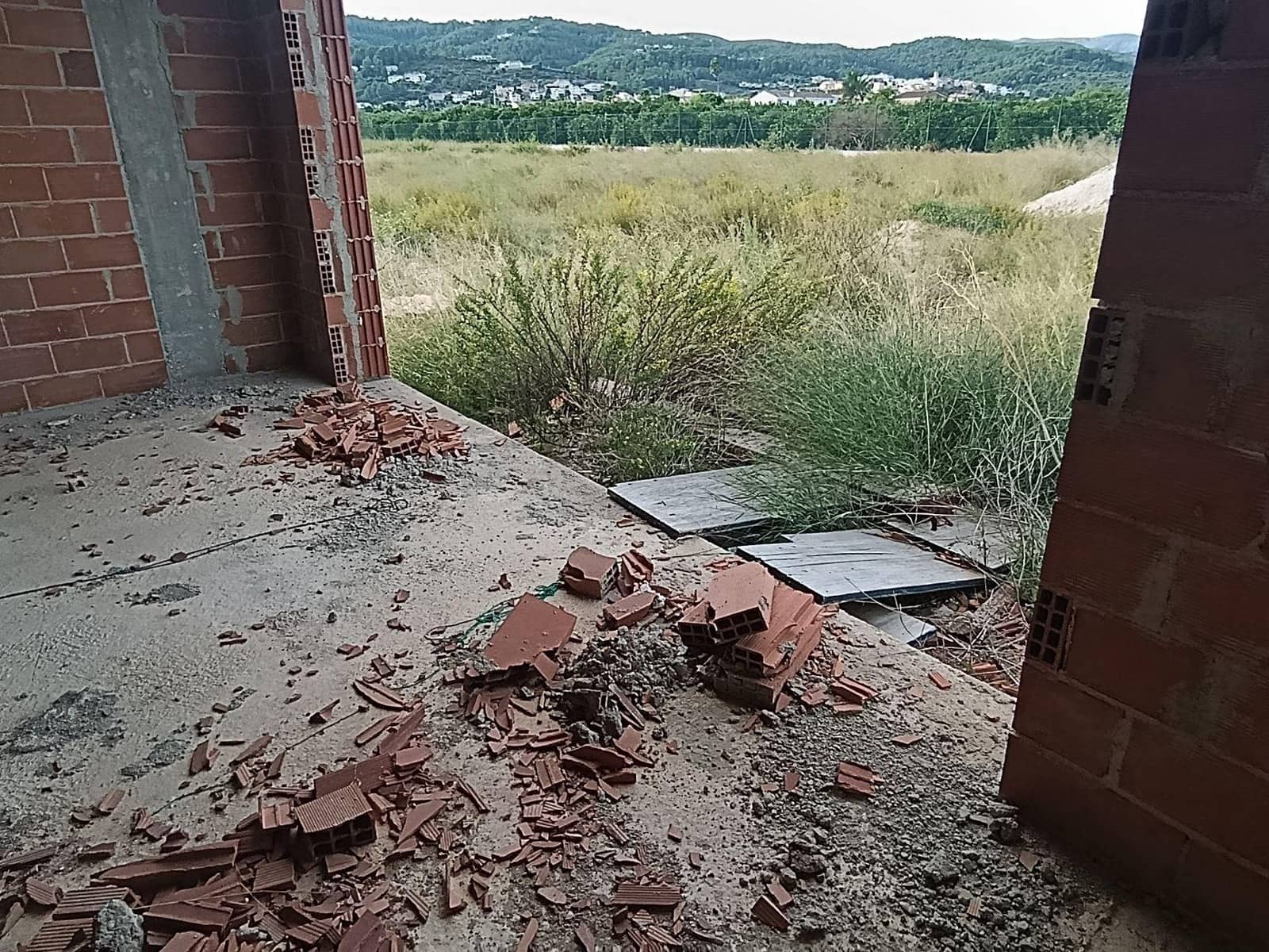 7 Zimmer Finca/Landgut zu verkaufen in Benidoleig mit Garage - 490.000 € (Ref: 9359413)