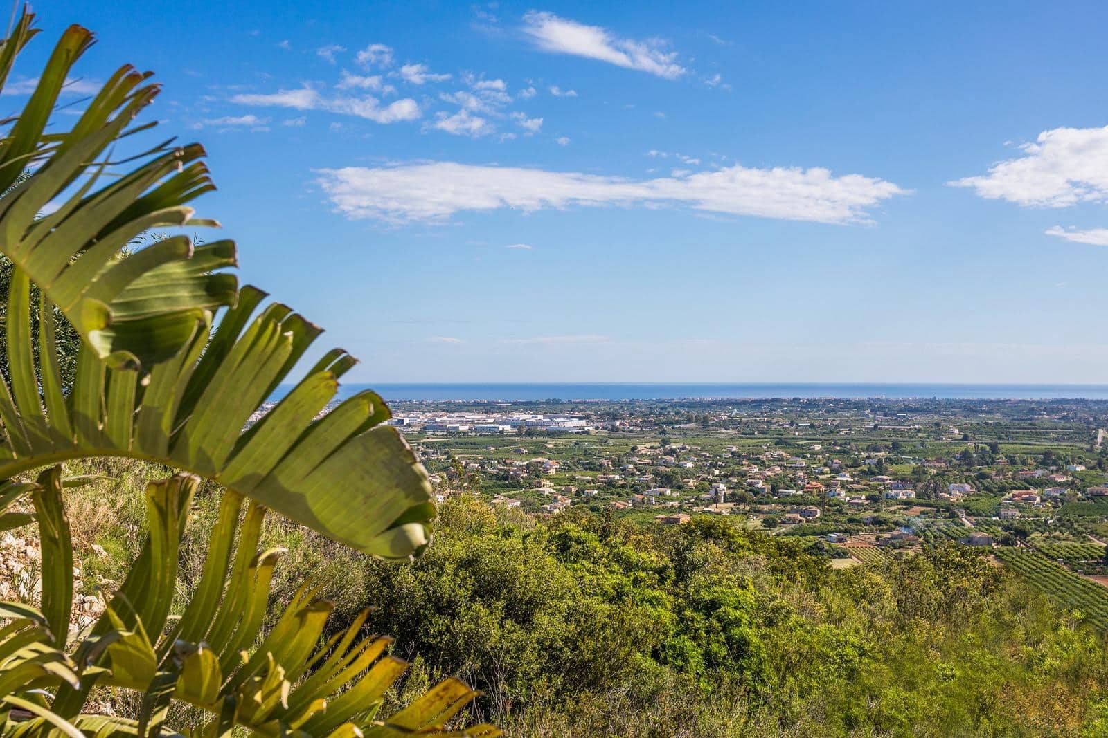 3 camera da letto Villa in vendita in Monte Solana con piscina garage - 529.000 € (Rif: 9374577)