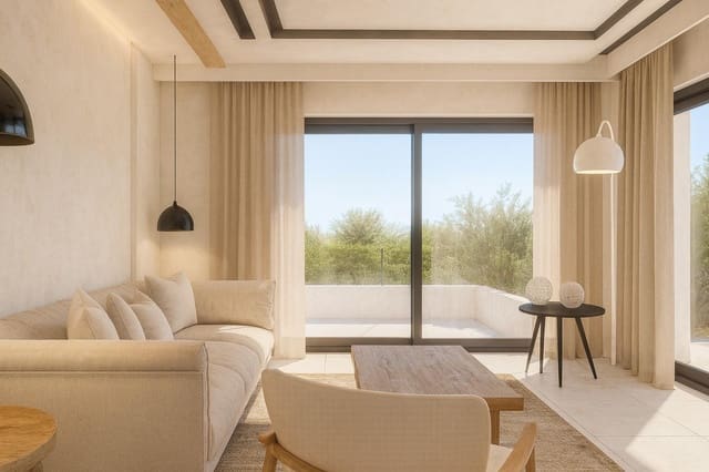 3 quarto Moradia para venda em Monte Solana, Pedreguer com piscina garagem - 529 000 € (Ref: 9374577)