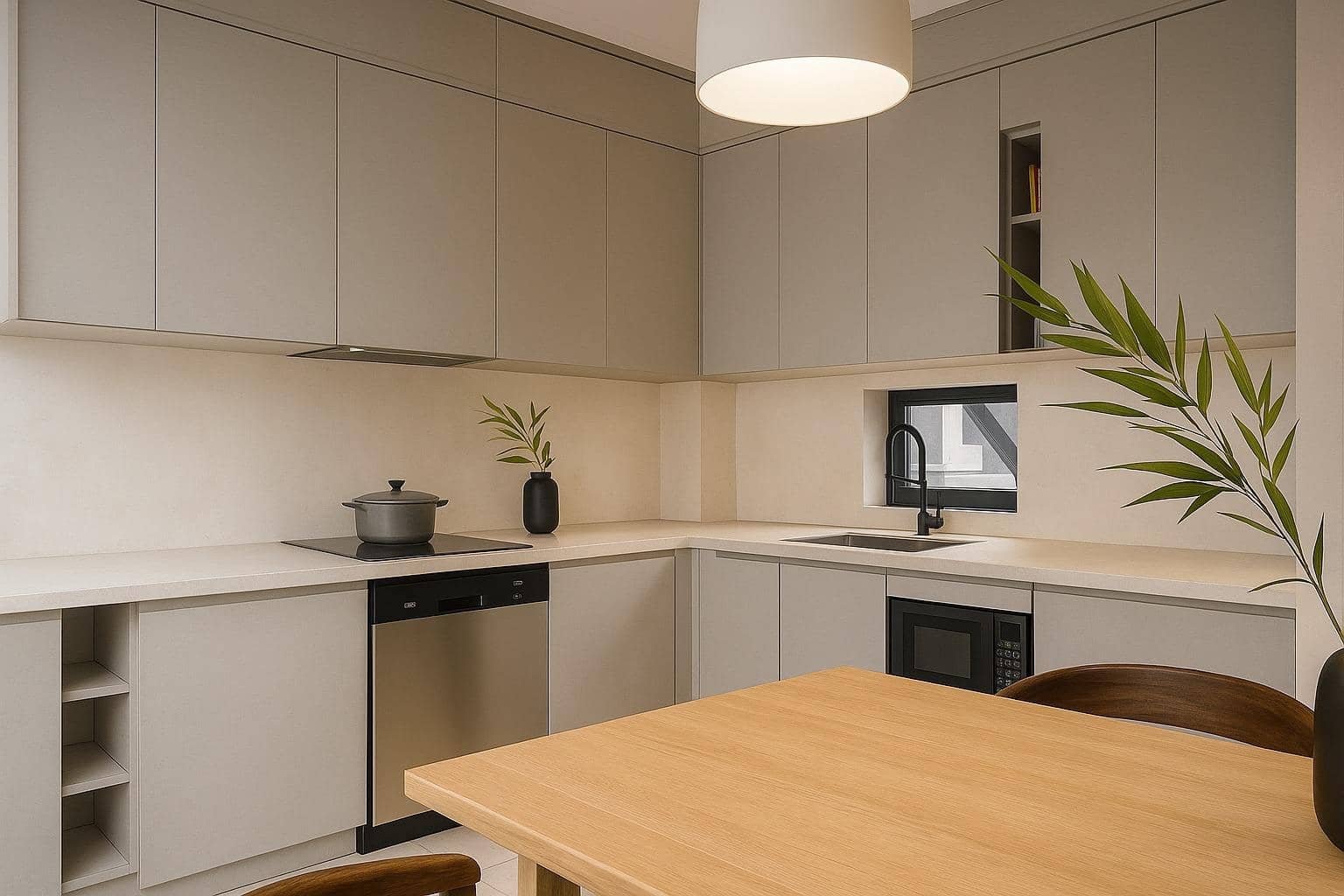 3 Zimmer Villa zu verkaufen in Monte Solana mit Pool Garage - 529.000 € (Ref: 9374577)