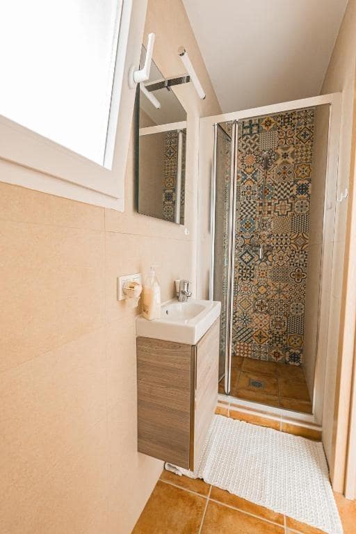 1 makuuhuone Yksiö vuokrattavana paikassa Javea / Xabia mukana uima-altaan - 950 € (Ref: 9379238)