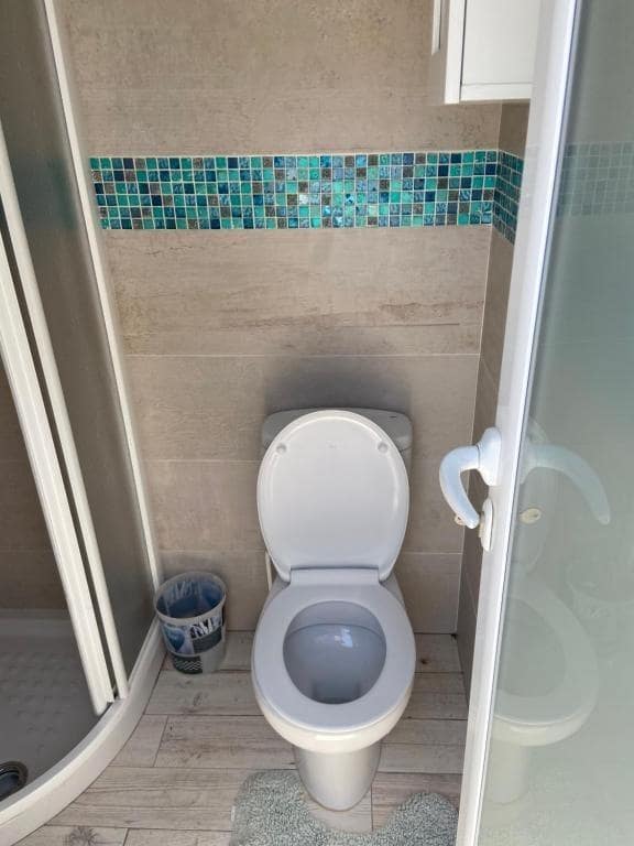 1 makuuhuone Yksiö vuokrattavana paikassa Javea / Xabia mukana uima-altaan - 950 € (Ref: 9379238)