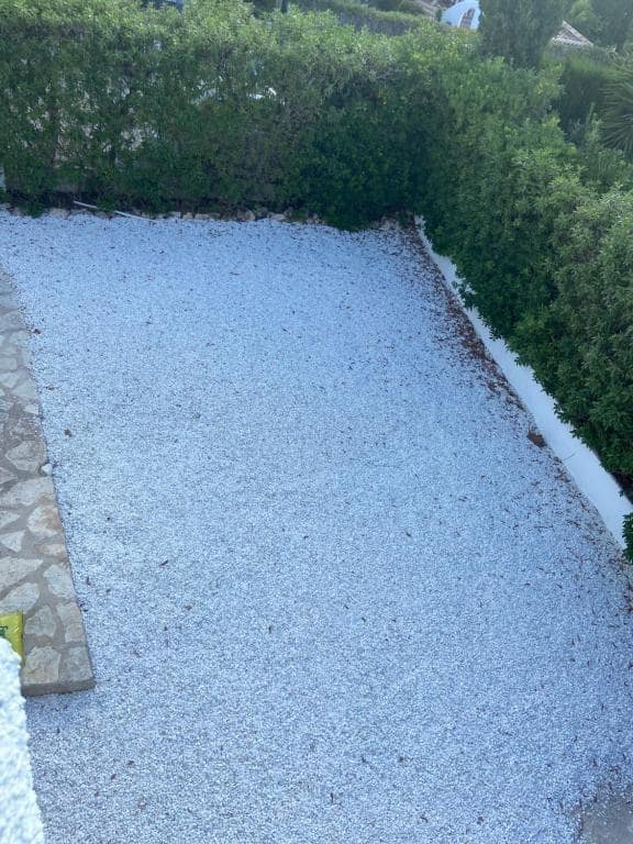 1 makuuhuone Yksiö vuokrattavana paikassa Javea / Xabia mukana uima-altaan - 950 € (Ref: 9379238)