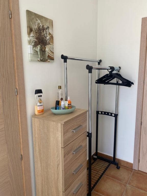 1 bedroom Studio for rent in Javea / Xabia with pool - € 950 (Ref: 9379238)