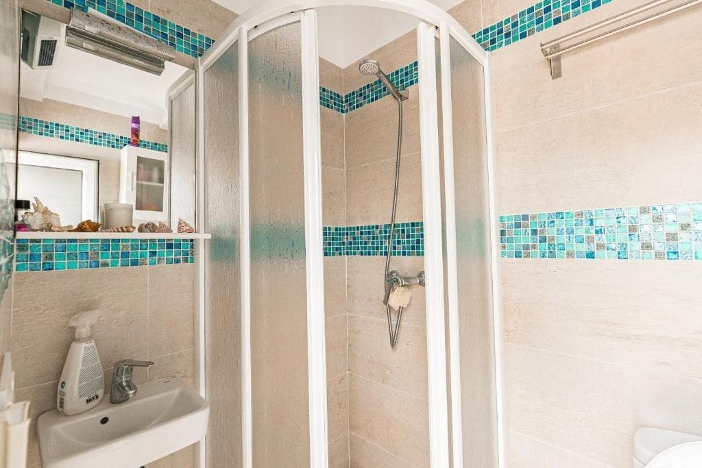 1 bedroom Studio for rent in Javea / Xabia with pool - € 950 (Ref: 9379238)