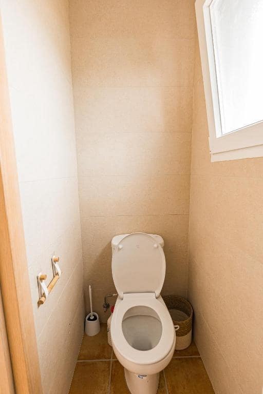 1 Zimmer Studio zu vermieten in Javea / Xabia mit Pool - 950 € (Ref: 9379238)