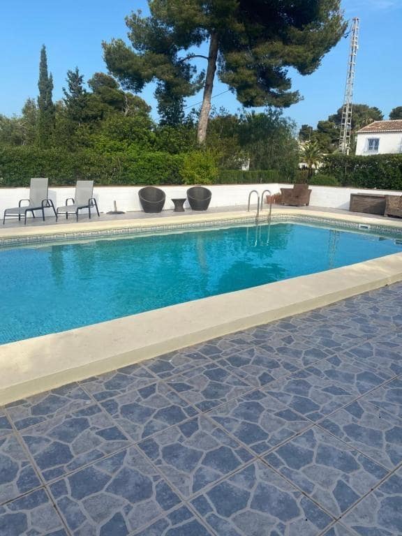 Estudio de 1 habitación en Javea / Xàbia en alquiler con piscina - 950 € (Ref: 9379238)