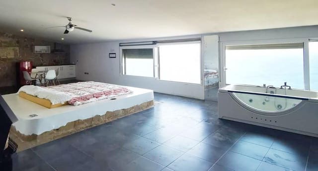 Chalet de 8 habitaciones en Benidorm en venta con piscina garaje - 2.350.000 € (Ref: 9391091)