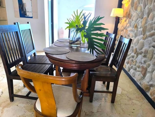 Chalet de 8 habitaciones en Benidorm en venta con piscina garaje - 2.350.000 € (Ref: 9391091)