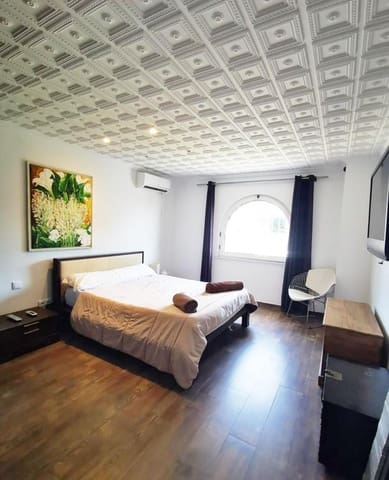 Chalet de 8 habitaciones en Benidorm en venta con piscina garaje - 2.350.000 € (Ref: 9391091)