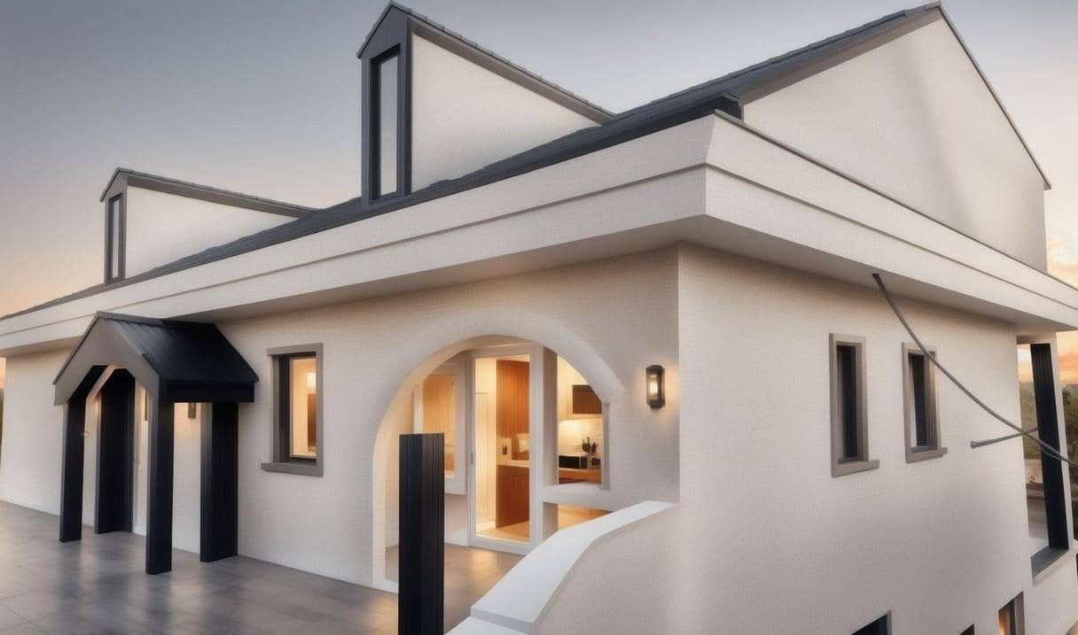 8 bedroom Villa for sale in Benidorm with pool garage - € 2,250,000 (Ref: 9391091)