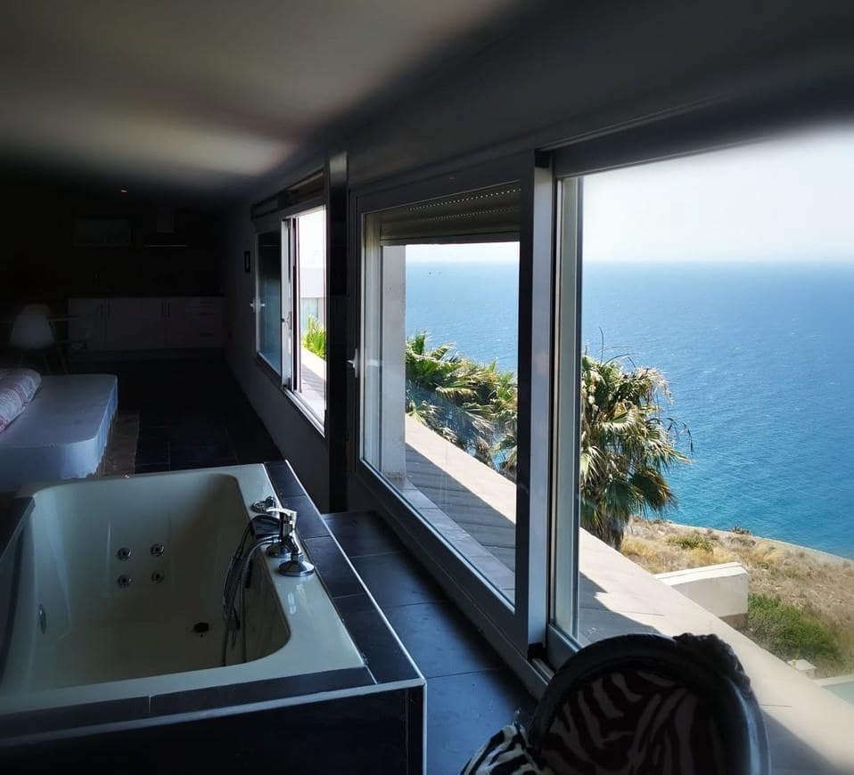 8 soveværelse Villa til salg i Benidorm med swimmingpool garage - € 1.970.000 (Ref: 9391091)