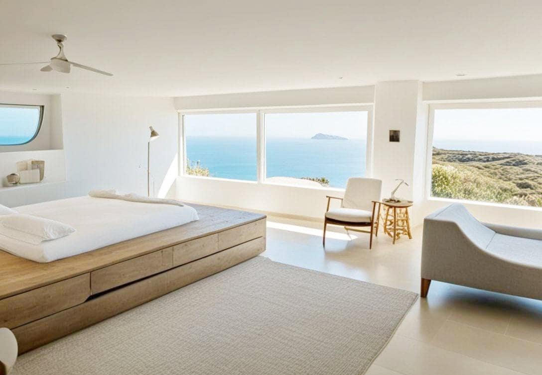 8 bedroom Villa for sale in Benidorm with pool garage - € 1,970,000 (Ref: 9391091)