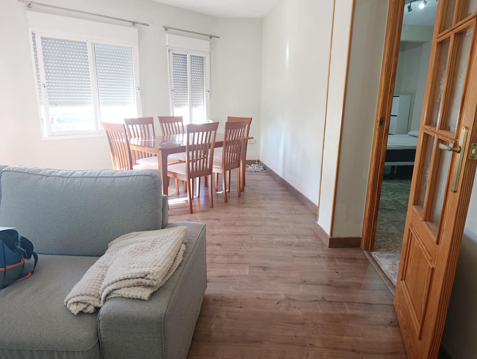 Appartement de 2 chambres à louer à Ondara - 800 € (Ref: 9393313)