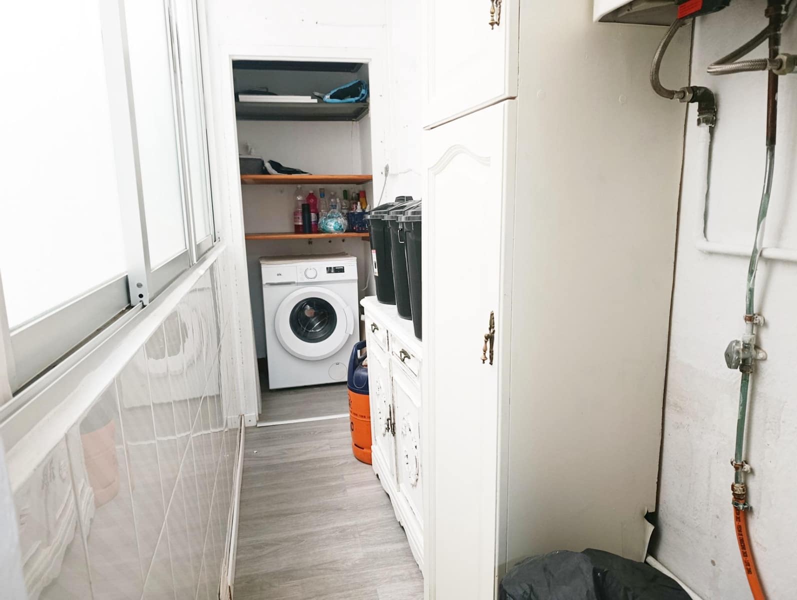 Appartement de 2 chambres à louer à Ondara - 800 € (Ref: 9393313)