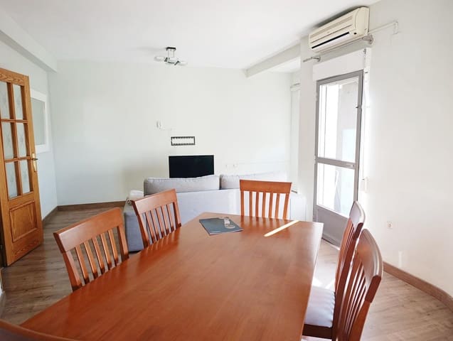 2 sypialnia Mieszkanie do wynajęcia w Ondara - 800 € (Ref: 9393313)