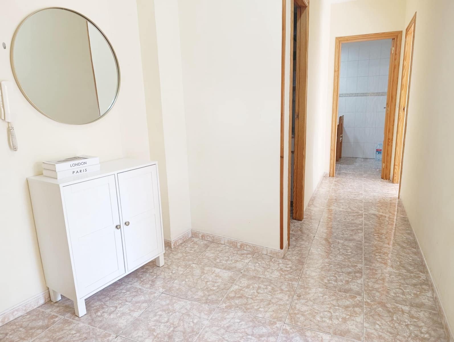 Appartement de 2 chambres à louer à Ondara - 800 € (Ref: 9393313)