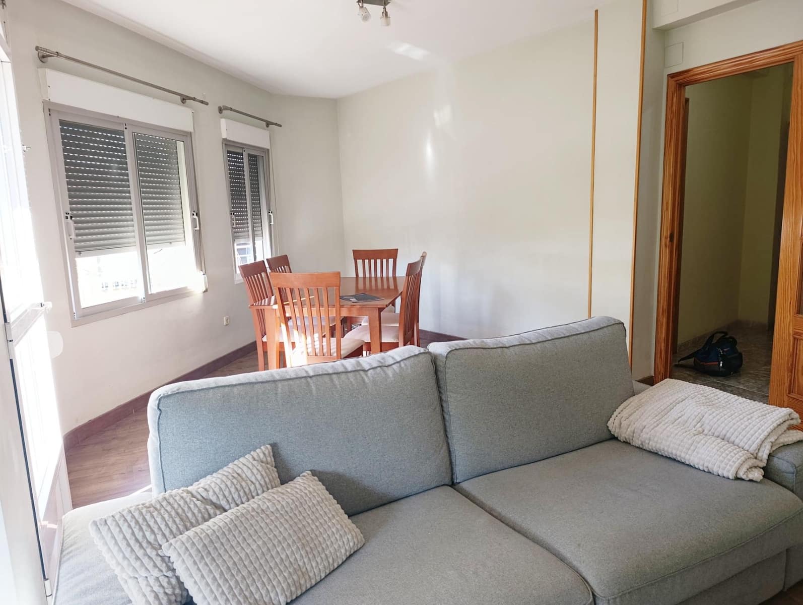 Appartement de 2 chambres à louer à Ondara - 800 € (Ref: 9393313)