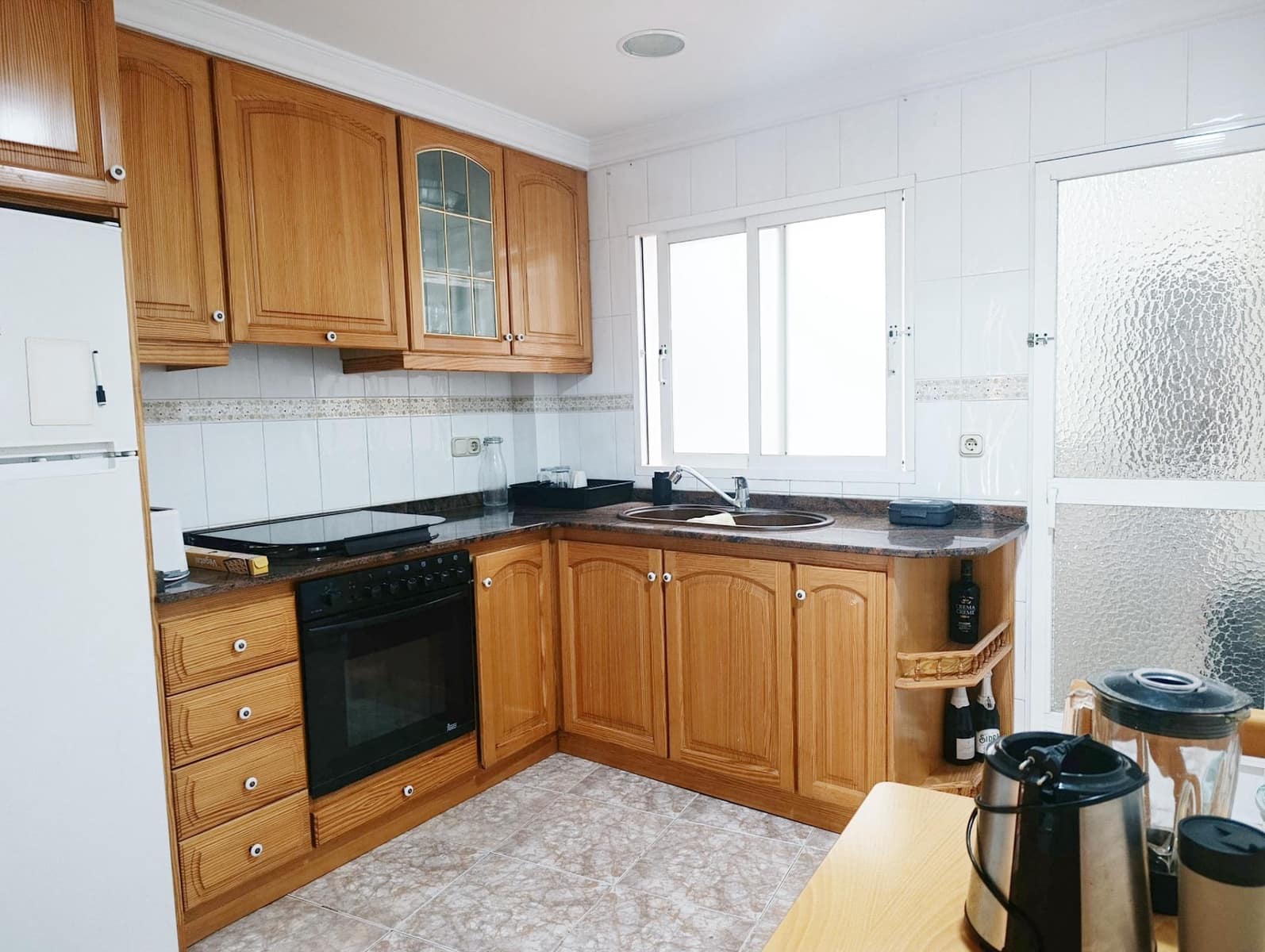 Appartement de 2 chambres à louer à Ondara - 800 € (Ref: 9393313)