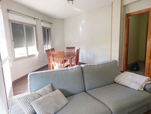 2 sypialnia Mieszkanie do wynajęcia w Ondara - 800 € (Ref: 9393313)