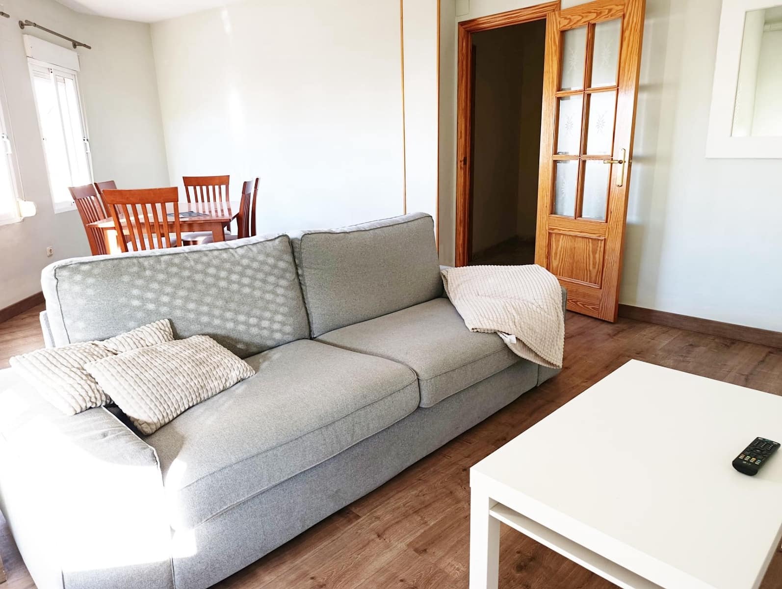 Appartement de 2 chambres à louer à Ondara - 800 € (Ref: 9393313)