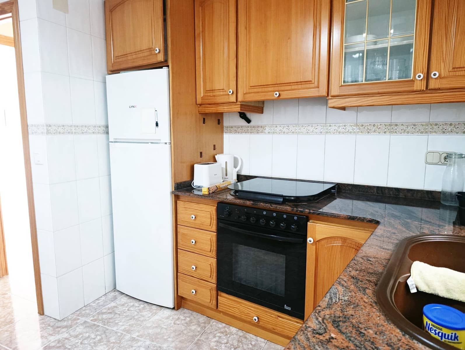 Appartement de 2 chambres à louer à Ondara - 800 € (Ref: 9393313)