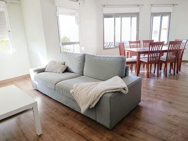 2 makuuhuone Asunto vuokrattavana paikassa Ondara - 800 € (Ref: 9393313)