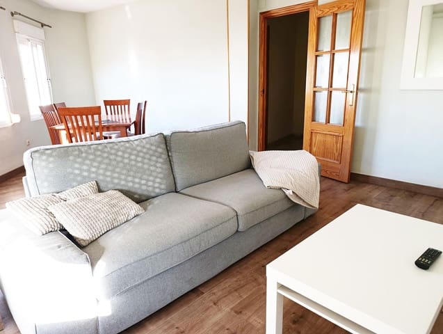 2 makuuhuone Asunto vuokrattavana paikassa Ondara - 800 € (Ref: 9393313)