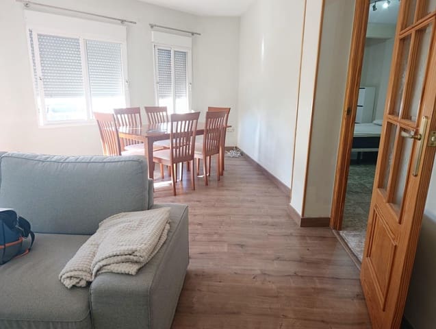 2 makuuhuone Asunto vuokrattavana paikassa Ondara - 800 € (Ref: 9393313)