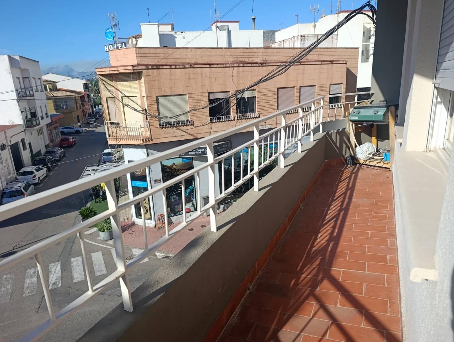 2 bedroom Flat for rent in Ondara - € 800 (Ref: 9393313)