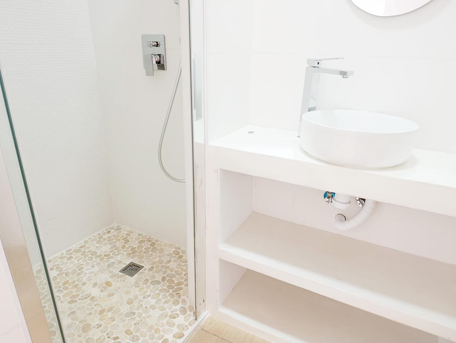 Ático de 3 habitaciones en Dénia en alquiler - 1.200 € (Ref: 9398639)