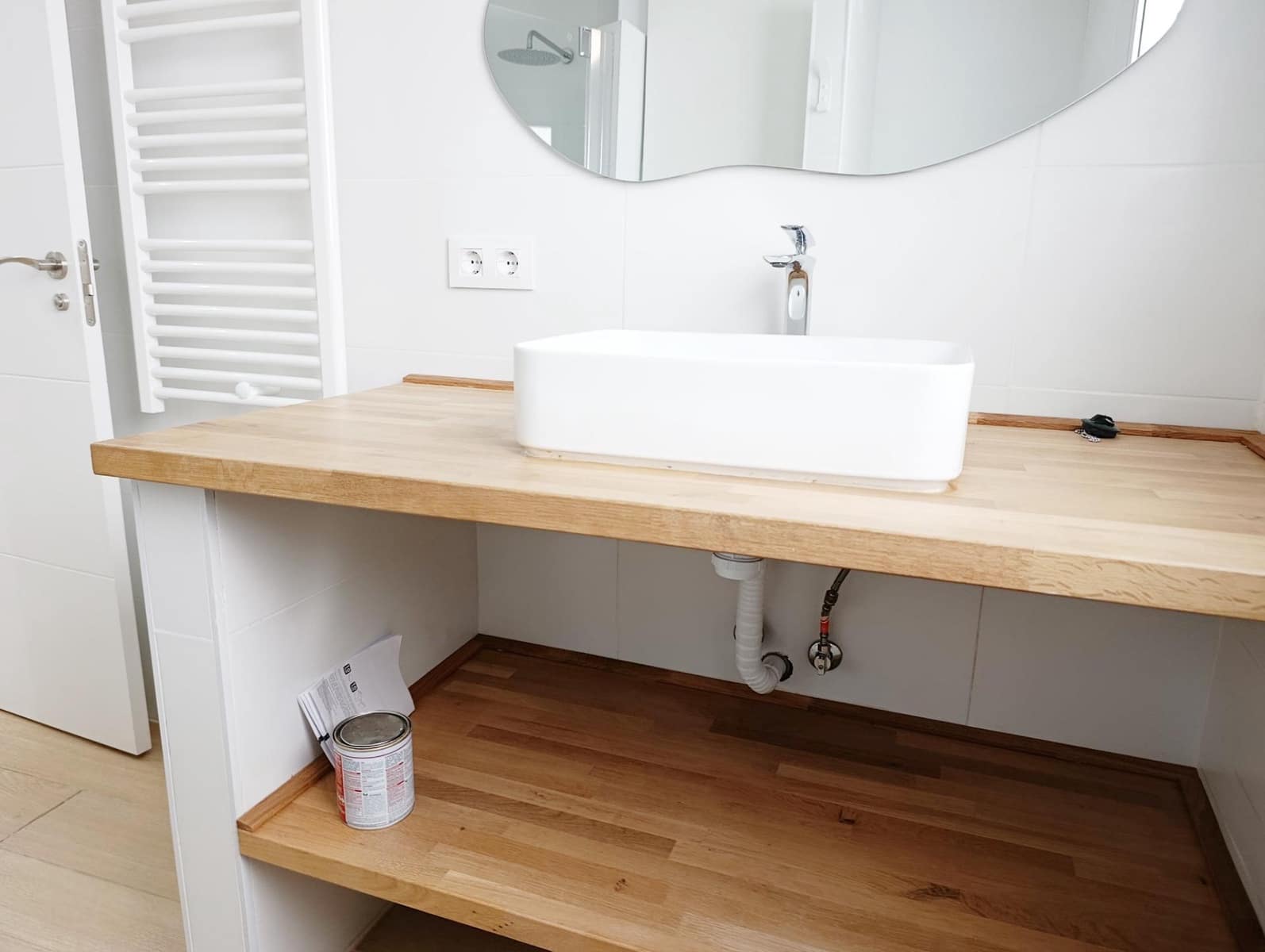 3 bedroom Penthouse for rent in Denia - € 1,200 (Ref: 9398639)