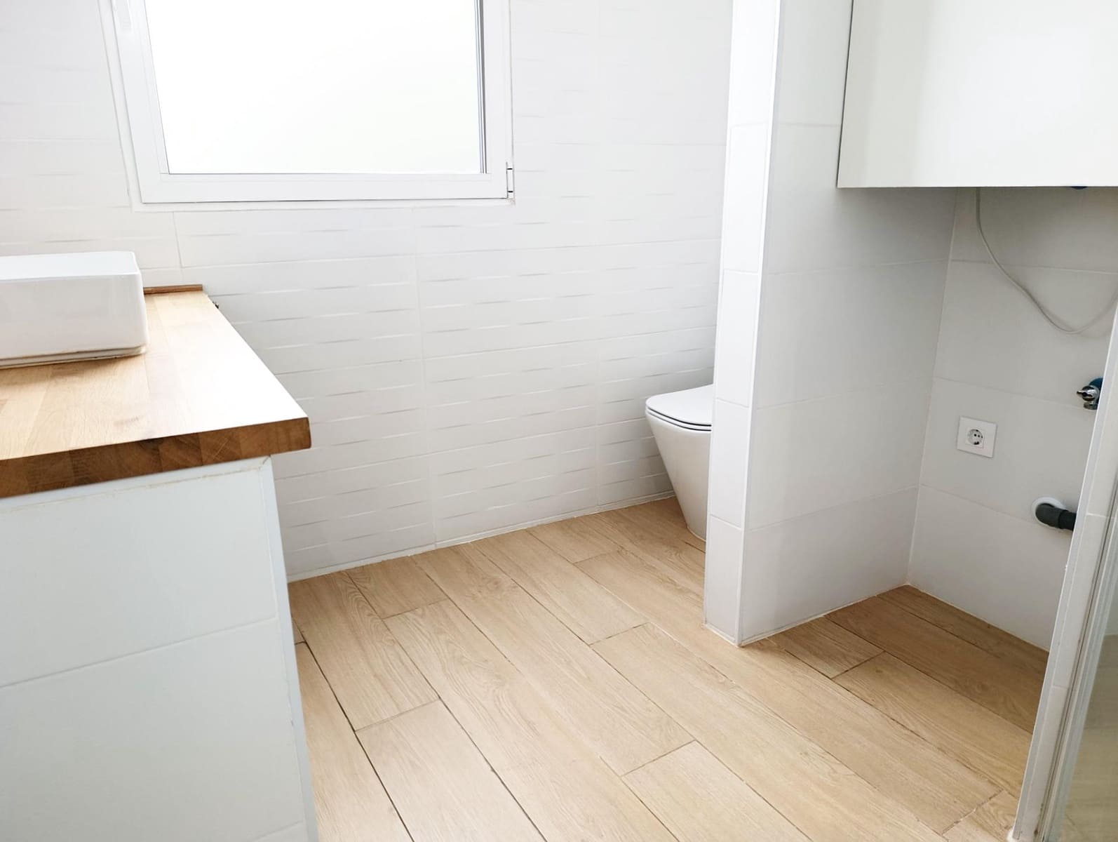 3 soveværelse Penthouse til leje i Denia - € 1.150 (Ref: 9398639)