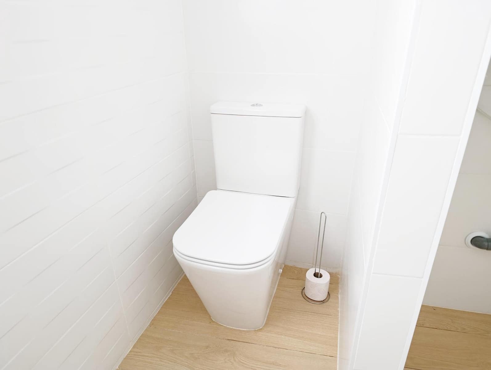 3 soveværelse Penthouse til leje i Denia - € 1.150 (Ref: 9398639)