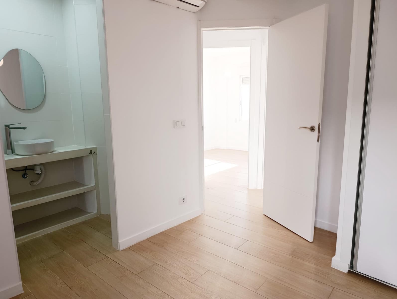 3 Zimmer Penthouse zu vermieten in Denia - 1.150 € (Ref: 9398639)